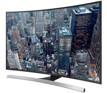 Samsung UE55JU6770U