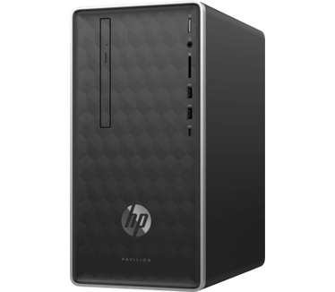 HP Pavilion 590-a0187nb