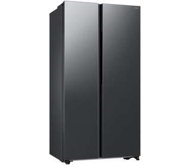 Samsung RS57DG400EB4 Zwart