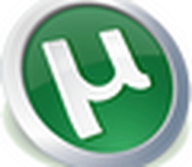 µTorrent Mac logo (60 pix)