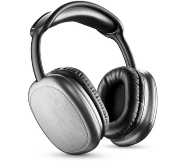 Music Sound Maxi 2 (Zwart)