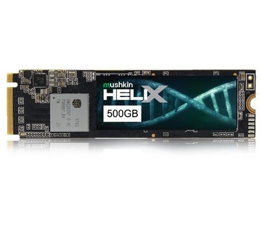 Mushkin Helix-L 500GB