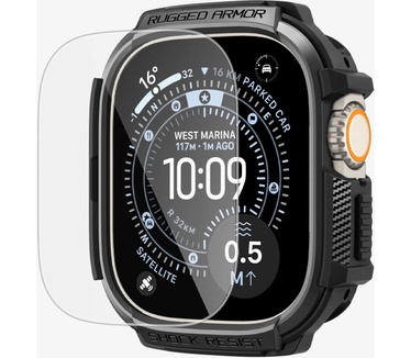 Spigen Rugged Armor