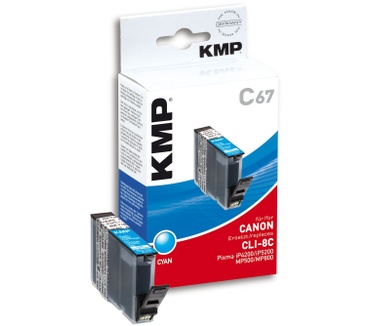 KMP C67
