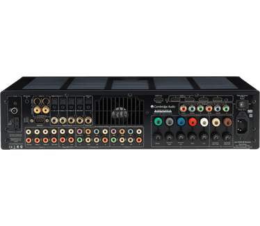 Cambridge Audio Azur 551R