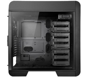 Thermaltake Core V71 - Tempered Glass Edition