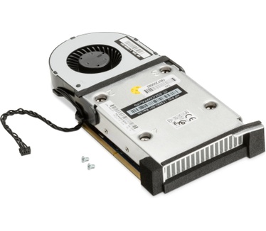 HP NVIDIA Quadro P620 MXM-kit