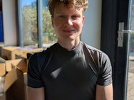 Xiaomi 17 cameratest - Portret