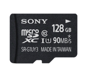 Sony SRG1UYA