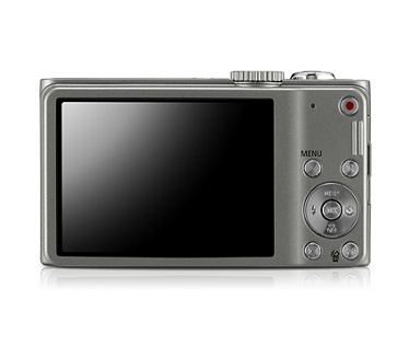 Samsung WB700 Zwart