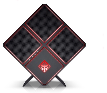 HP Omen X 900-250nd