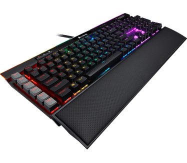 Corsair K95 RGB Platinum XT Cherry MX Speed (Qwerty, US)