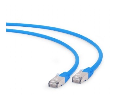 Gembird PP6A-LSZHCU-B-1M