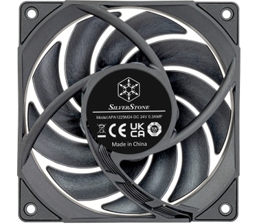 Silverstone FHS120 24V