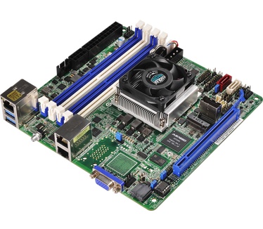 ASRock D1521D4I