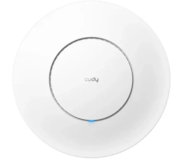 Cudy BE11000 Tri-Band Wi-Fi 7 2.5G Access Point