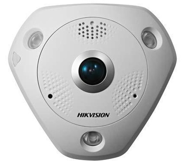 Hikvision DS-2CD6362F-IVS