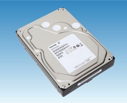 Toshiba MG04