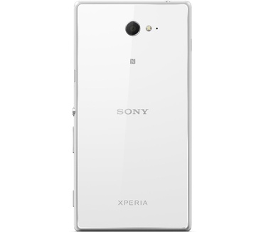 Sony Xperia M2 Wit