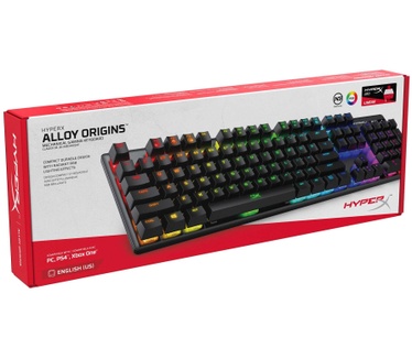 HyperX Alloy Origins
