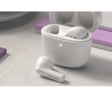 Philips TAT2236WT (Wit)