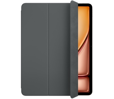Apple iPad Air (2024) 13" Smart Folio Houtskoolgrijs