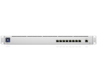 Ubiquiti Mission Critical
