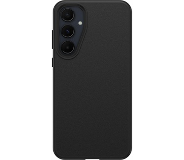 Otterbox React Series Case voor Galaxy A55 5G, Black
