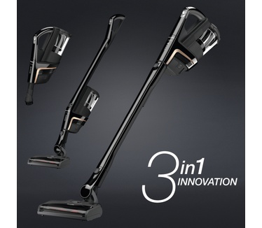 Miele Triflex HX1 Select