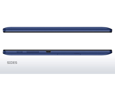 Lenovo Tab 2 A10-30 (ZA0C0092SE) Blauw