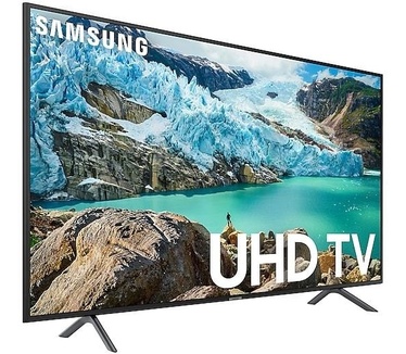Samsung UE75RU7100 Zwart