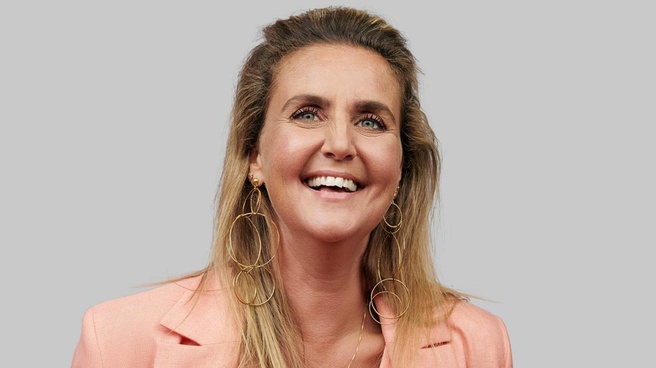 Tisha van Lammeren Odido