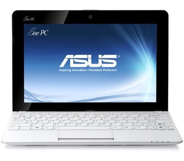 Asus Eee PC 1015PX-WHI035S