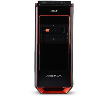 Acer Aspire Predator G3-605 I9940 NL
