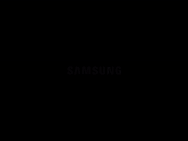 Samsung-monitoren