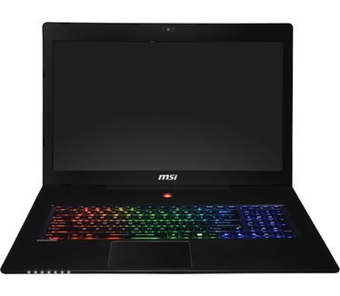 MSI GS602PL-080BE (Ghost)