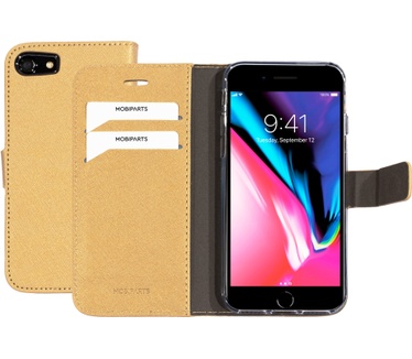 Mobiparts Saffiano Wallet Case iPhone 7/8