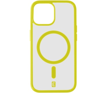 Cellular Line Pop Mag (iPhone 15) Transparant