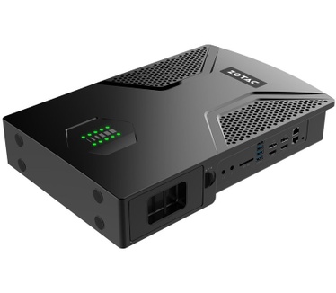 Zotac ZBOX VR Go (Intel 7th gen)