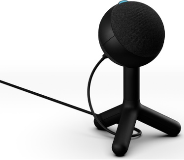 Logitech G Yeti Orb - Zwart