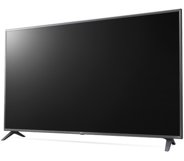 LG 75UK6200PLA Zwart