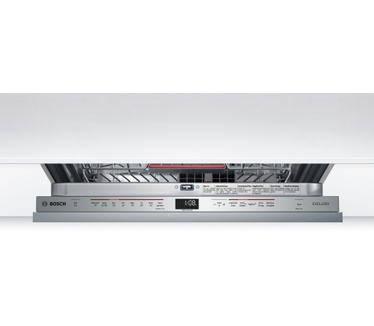 Bosch SMV68IX01N