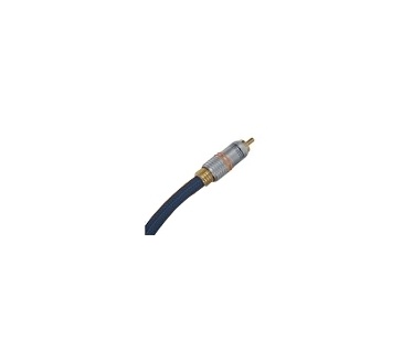 Hirschmann Digital Audio Coaxkabel, 1.8m