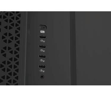 Corsair Xeneon 27QHD240 Zwart