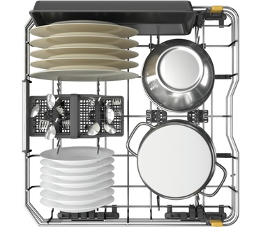 Whirlpool W8I HF58 TUS