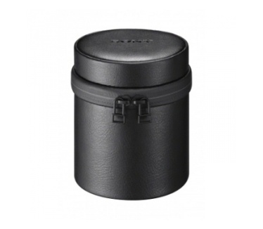 Sony Sony Soft Case LCS-BBL voor DSC-QX100