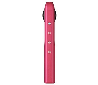 Ricoh Theta SC2 Roze