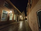 Motorola Moto Edge 30 Ultra vs Xiaomi 12T Pro - Nachtfoto's -Groothoekcamera