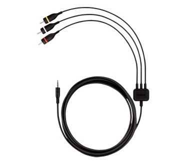 Nokia CA-75U Videokabel