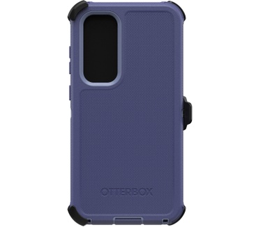 Otterbox Defender Back Cover (Galaxy S24 FE) Paars